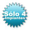 Slo 4 Implantes